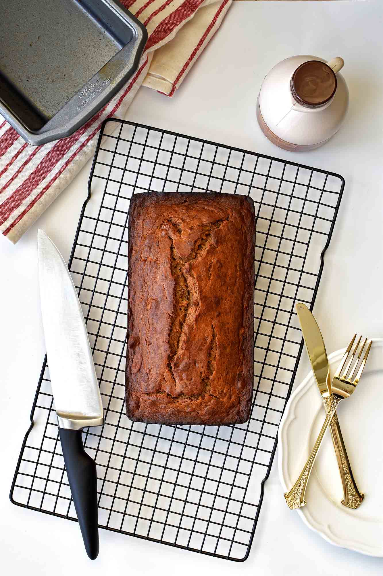 Bowl Of Food With Ash: Eggless Sugarless Whole Wheat Banana and Dates Cake  Recipe | How To Make Eggless Sugarless Banana and Dates cake